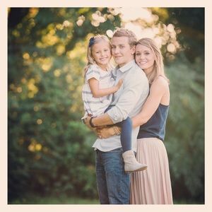 Meet your Posher, Christa